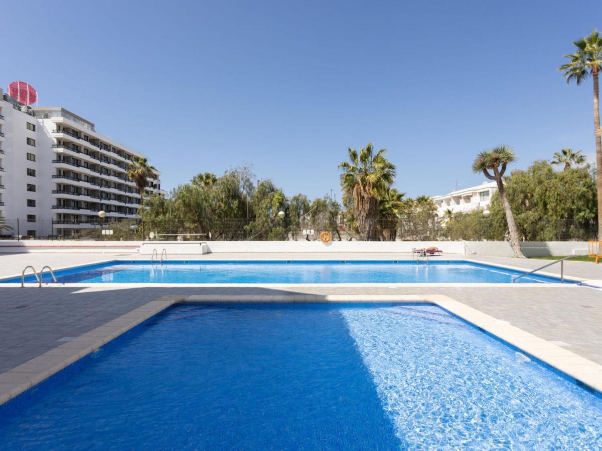 Apartment Comfy Altemar-1 By Interhome Playa de las Americas  Eksteriør bilde