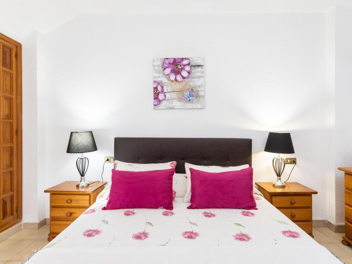 Apartment Comfy Altemar-1 By Interhome Playa de las Americas  Eksteriør bilde