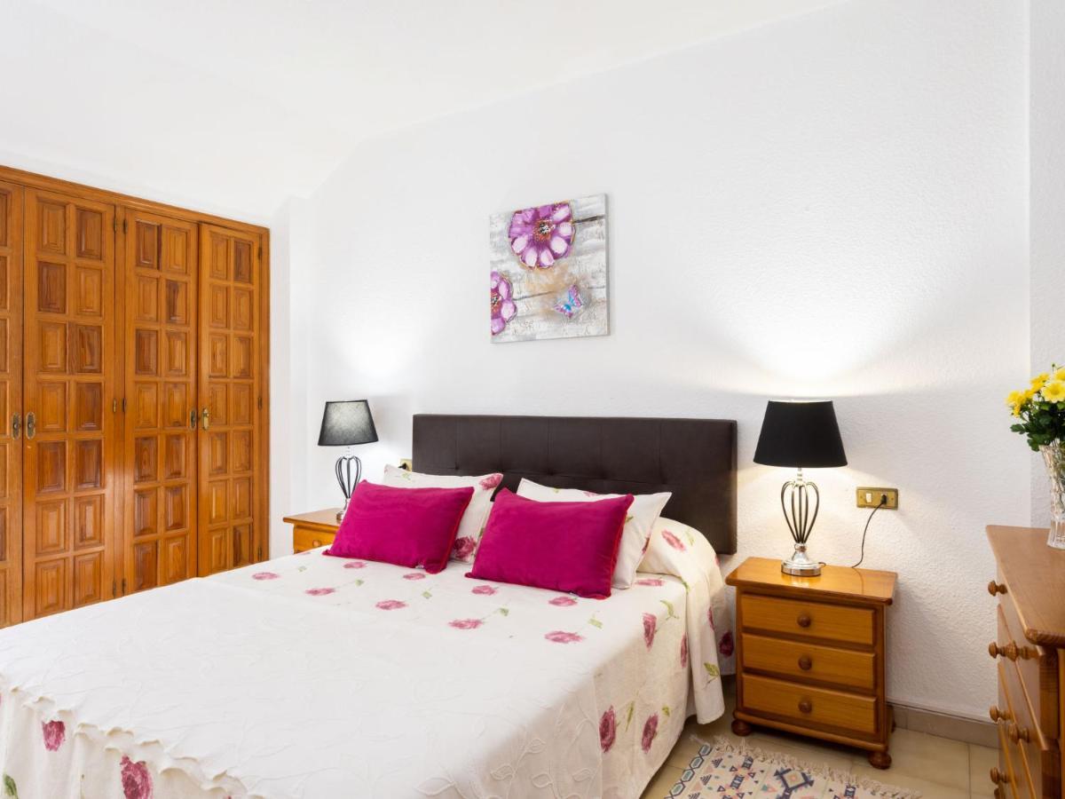 Apartment Comfy Altemar-1 By Interhome Playa de las Americas  Eksteriør bilde