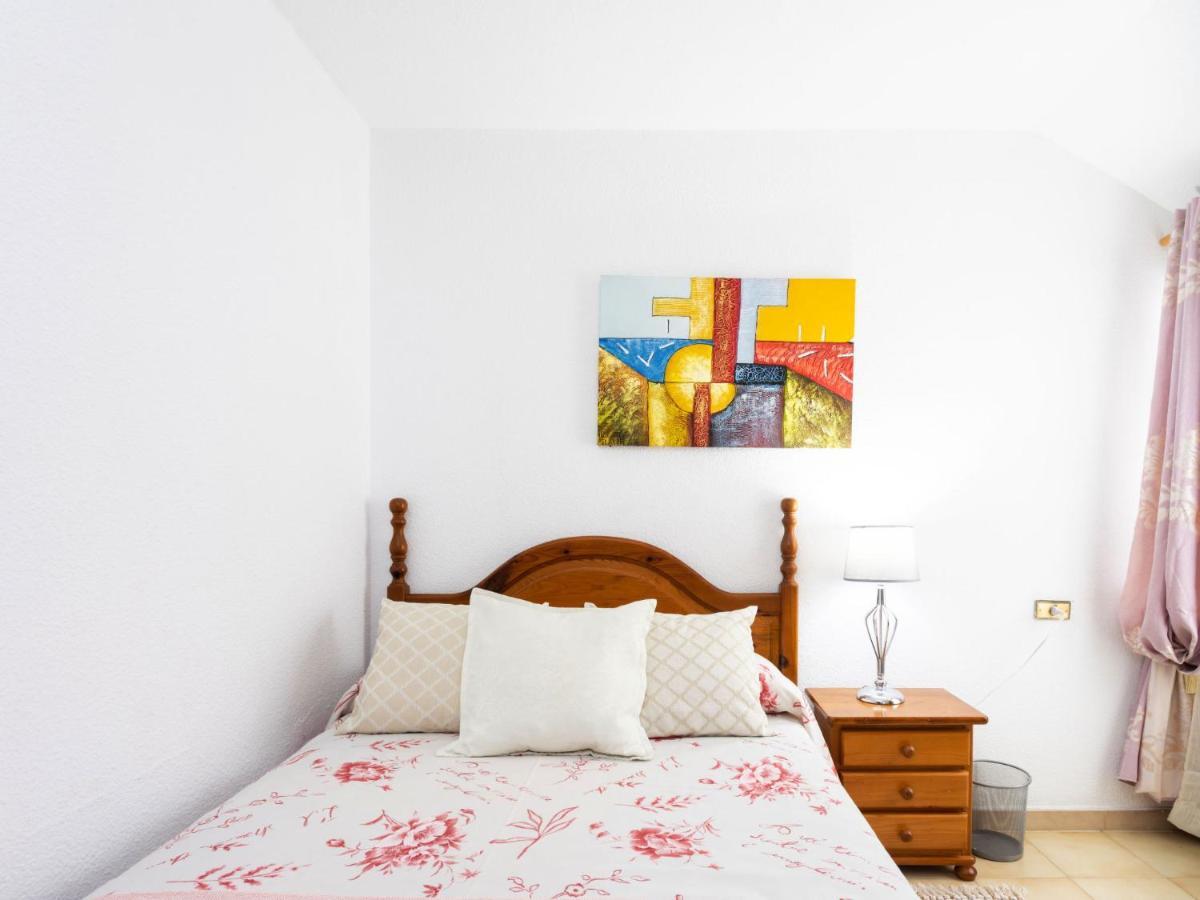 Apartment Comfy Altemar-1 By Interhome Playa de las Americas  Eksteriør bilde