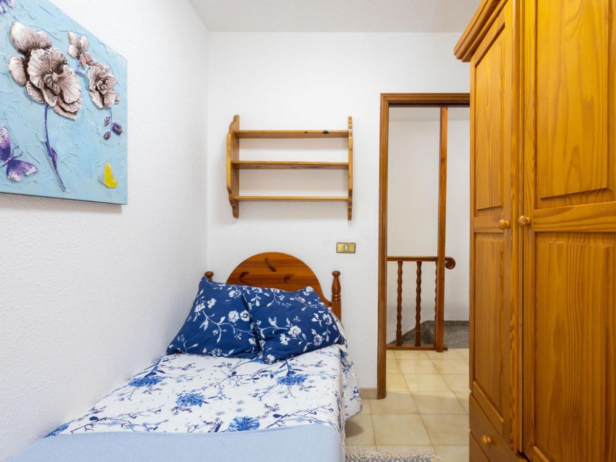 Apartment Comfy Altemar-1 By Interhome Playa de las Americas  Eksteriør bilde