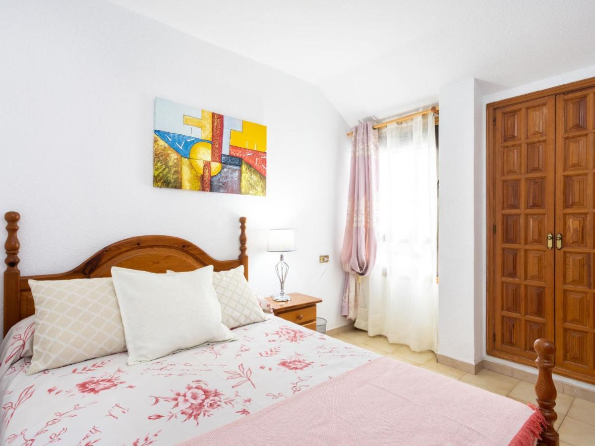 Apartment Comfy Altemar-1 By Interhome Playa de las Americas  Eksteriør bilde