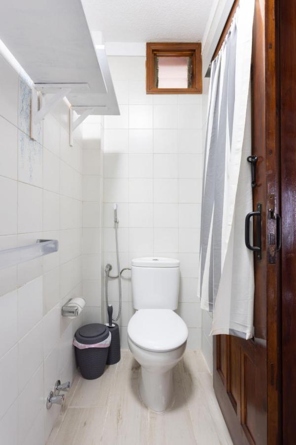 Apartment Comfy Altemar-1 By Interhome Playa de las Americas  Eksteriør bilde