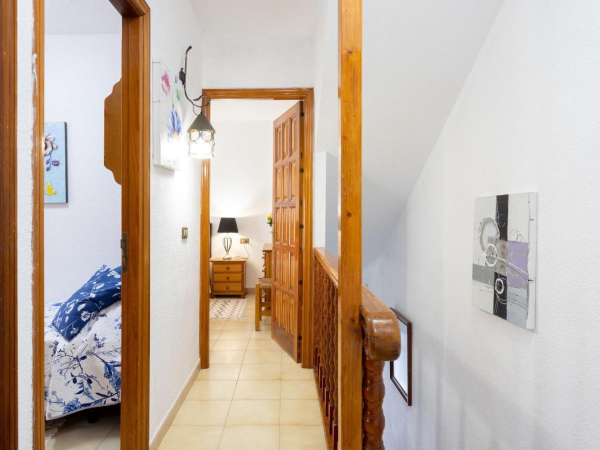 Apartment Comfy Altemar-1 By Interhome Playa de las Americas  Eksteriør bilde