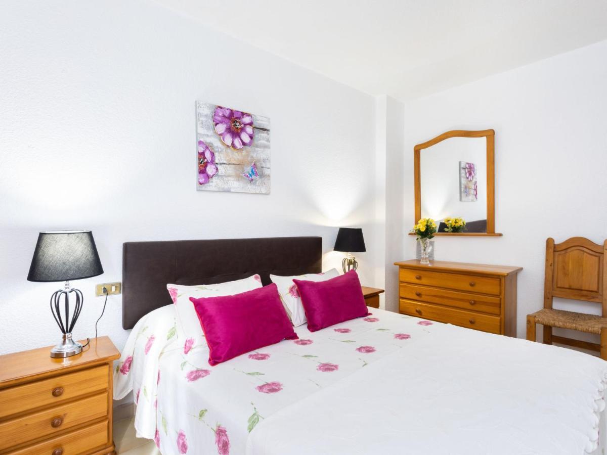 Apartment Comfy Altemar-1 By Interhome Playa de las Americas  Eksteriør bilde