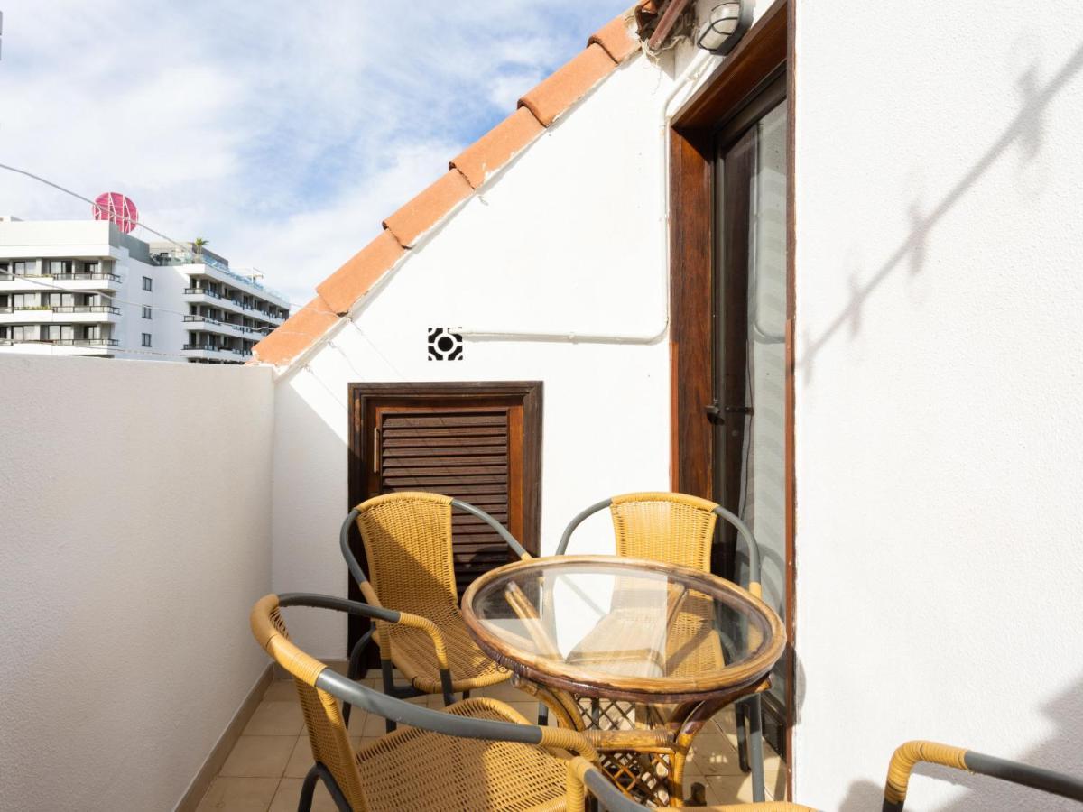 Apartment Comfy Altemar-1 By Interhome Playa de las Americas  Eksteriør bilde