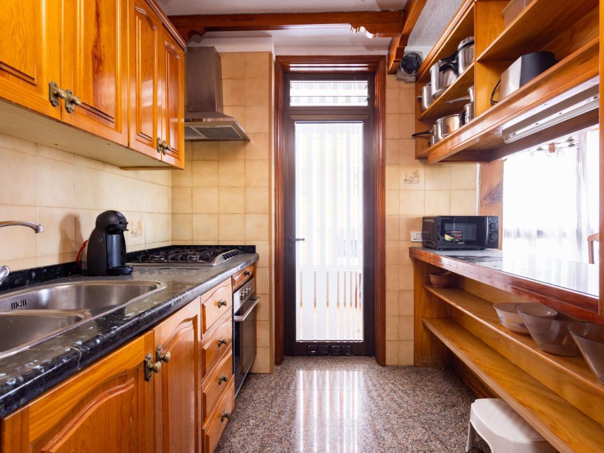 Apartment Comfy Altemar-1 By Interhome Playa de las Americas  Eksteriør bilde